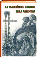 LIBRO SOBRE EL GRABADO EN ARGENTINA